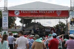 XII Festiwal Misyjny